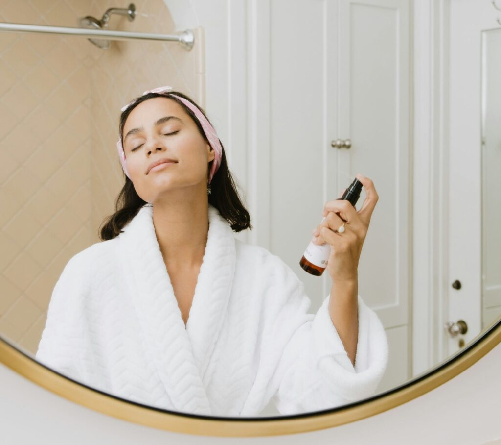 Skincare